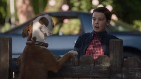 Young Sheldon - staffel 2 Trailer DF - Trailer Young Sheldon S0 ...