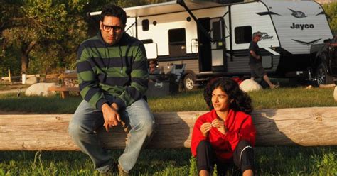 I Want to Talk public review: Netizens hail Abhishek Bachchan's film ...