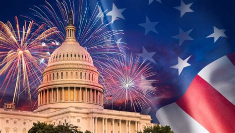 A Capitol Fourth 2025 • WXXI-TV - WXXI