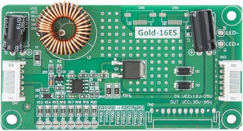 Wendry Universal LED LCD TV Backlight Driver Board (10-42 India | Ubuy