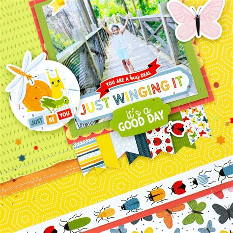 Conny Craig| on Instagram: "So in love with how this “Just Winging It ...