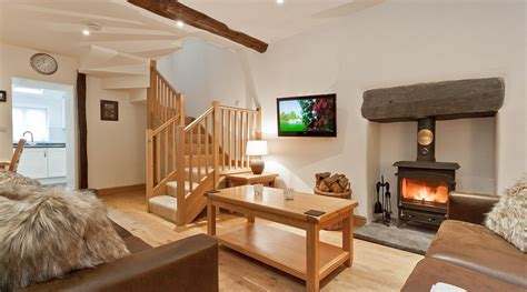 THE COPPERMINES & LAKES COTTAGES (Coniston, Lake District) - Cottage ...