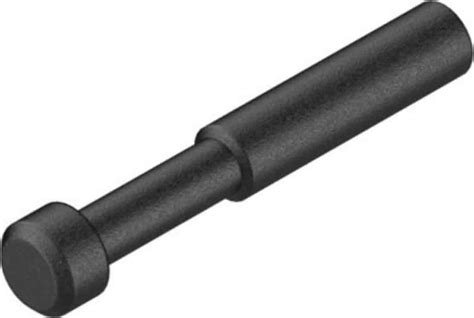 QSC-4H-100 Festo | Festo Polybutylene Terephthalate Blanking Plug | 202 ...
