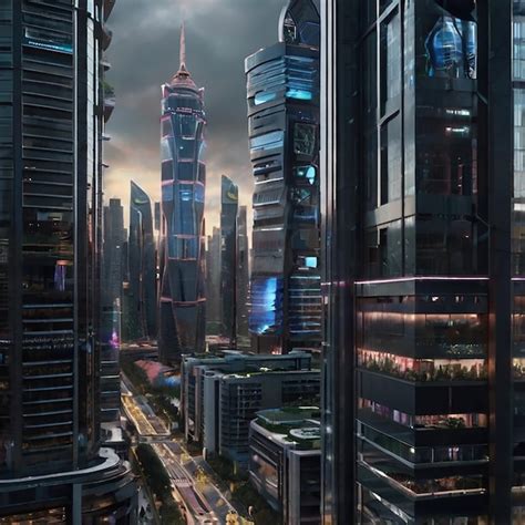 Futuristic Inventions 的图像结果