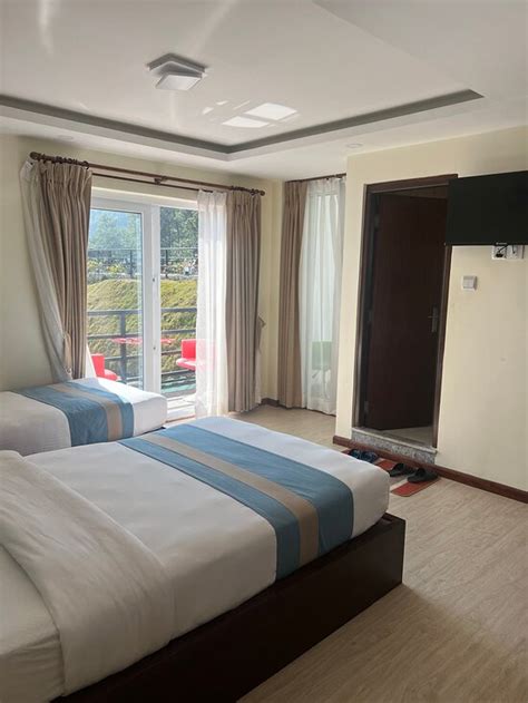 NAGARKOT RESORT PVT. LTD - Resort Reviews, Photos, Rate Comparison ...