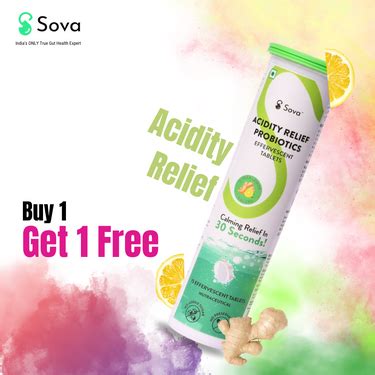 Sova Health - Microbiome based testing, coaching & supplements