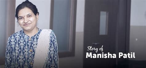 Can conquer stories of resilience story of Manisha Patil | Cancer ...
