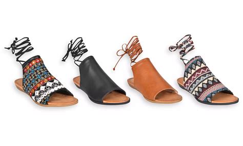 Asia Women's Slide Sandals | Groupon Goods