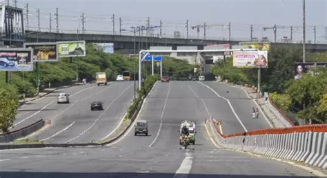 COVID-19: Centre May Consider Extending Lockdown Beyond April 14 After ...