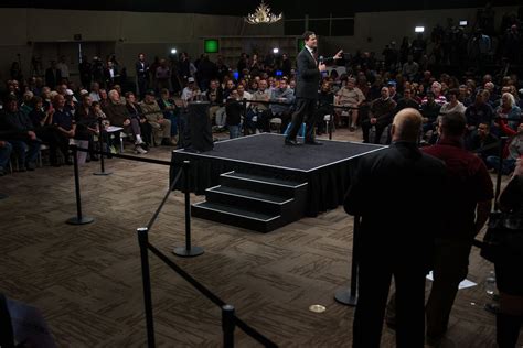 Marco Rubio Gets Party’s Blessing, but Not Voters’ - The New York Times