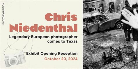 History in Focus: Eastern & Central Europe through the Lens of Chris ...