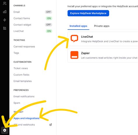 How to enable JavaScript in your browser | LiveChat Help Center | LiveChat.com