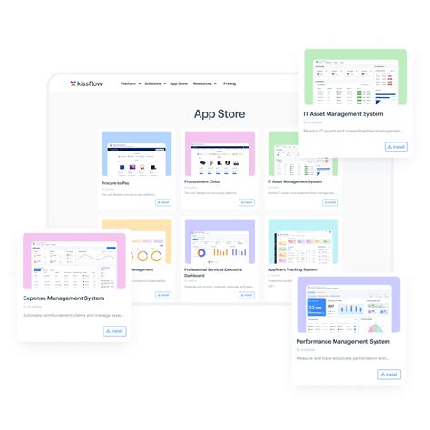 Image result for Examples of Low Code Platforms