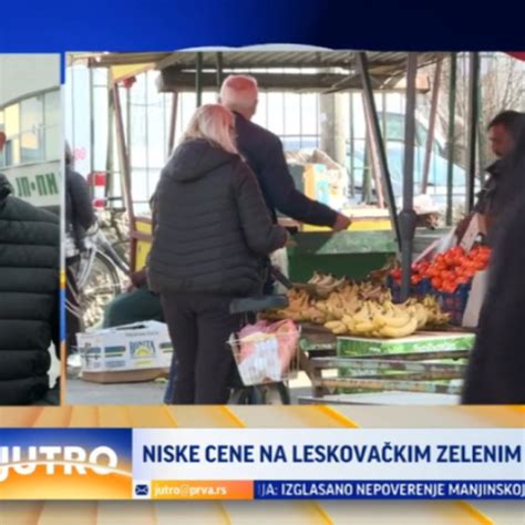 Leskovac - Najnovije vesti - B92.net