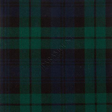 Black Watch Tartan Wholesale | Iconic Scottish Kilts in Bulk