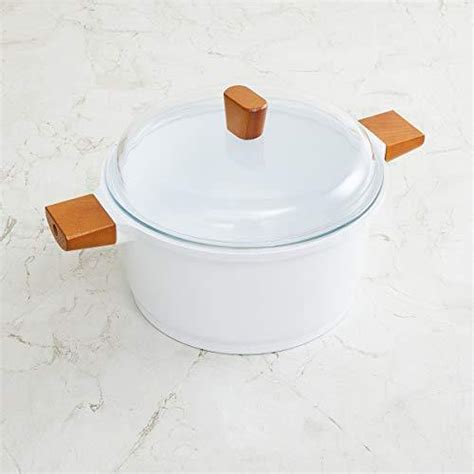 Home Centre Marshmallow Ceramic Casserole with Lid – Home Decor Lo