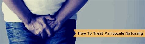 How Grocare Is Treating Varicocele Patients With Its Natural Supplement ...