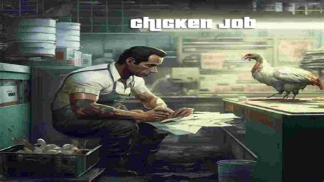 Image result for Fivem Chicken Script