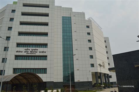 Shaheed Sukhdev College of Business Studies