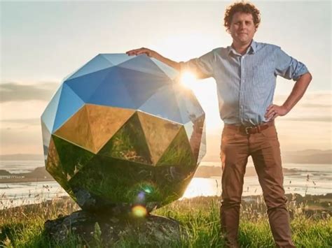 Space Startup Rocket Lab Secretly Launched A Giant Disco Ball On Its ...