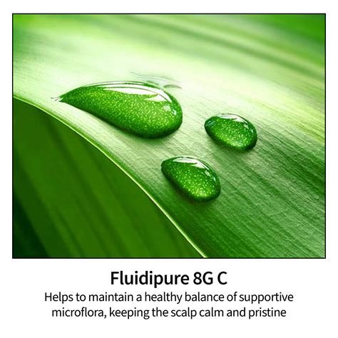 Meola Swiss Glacier Scalp Protect Shampoo