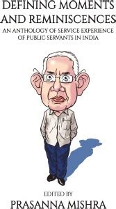 Defining Moments and Reminiscences - An Anthology of Service Experience ...