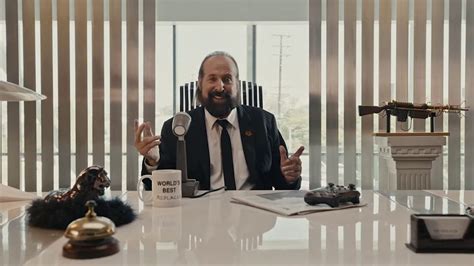 Call Of Duty: Black Ops 6 - Official The Replacer “Takes Over” Trailer