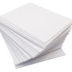 Anu Industries, Chennai - Manufacturer of EPE Sheet and Stretch Film