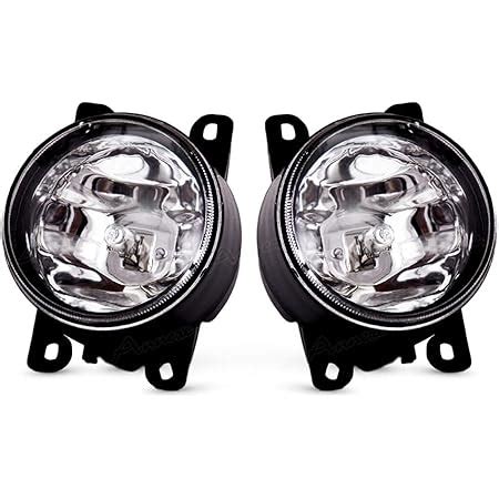 PALAUTOLIGHTS OEM Type Fog Lamp with H8 Bulb for Maruti Suzuki Baleno ...