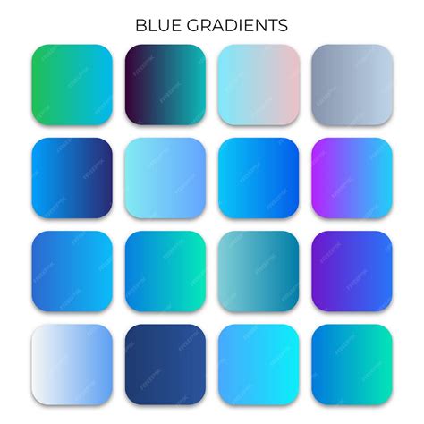 Image result for Best Gradient Color Combination