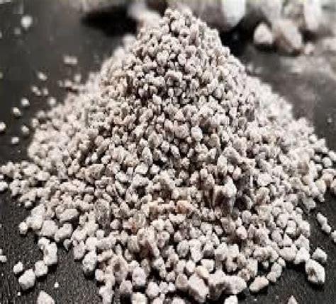 Perlite Product - Filter Aid Expanded Perlite Manufacturer from Bengaluru
