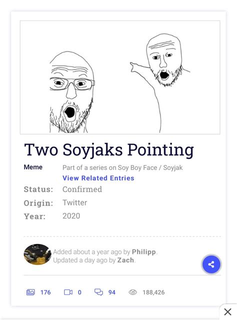 The Best 23 2 Soyjaks Pointing - bifisowasuuk