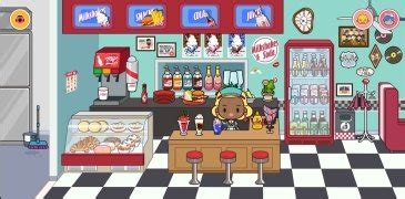 Image result for Miga World Mod Apk