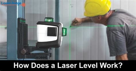 Laser Level How It Works 的图像结果