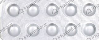 Turbovas 5 MG Tablet (10): Uses, Side Effects, Price & Dosage | PharmEasy