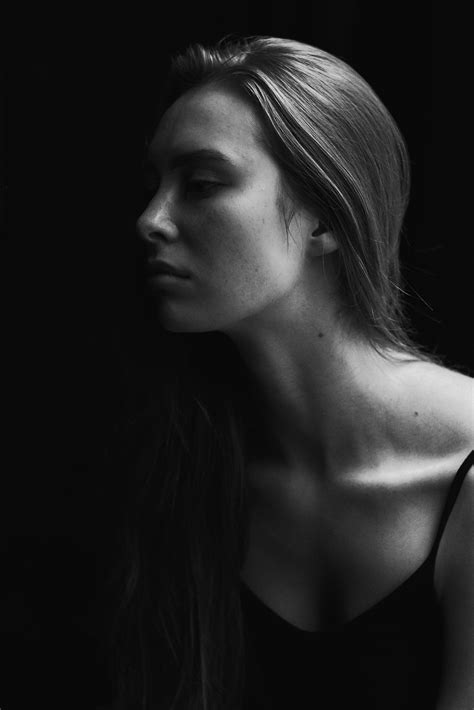 Meghan Nelligan, model - Ian Garrick Mason: photographer & filmmaker