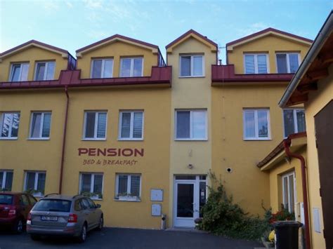 PENSION BED & BREAKFAST (Kutna Hora) - B&B Reviews, Photos, Rate ...