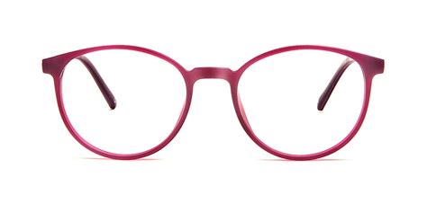 Peepstar Kids Eyeglasses Full Frame Round 2-5 years 45 TR 90 SM AMP900 ...