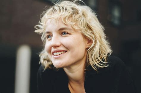 Luise von Finckh über Berlin: „An Friedrichshain ist irgendwie gar ...