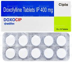 Doxofylline: Uses, Side Effects, Medicines & Dosage