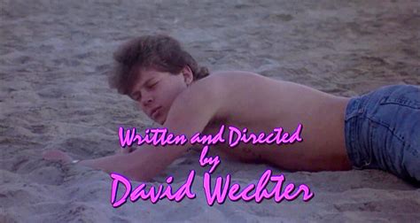 The Malibu Bikini Shop (1986)