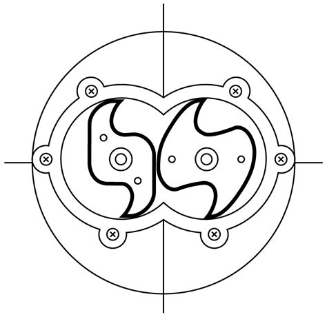 Oil-Free Vacuum Pumps by CompAir – Sarwat Engineering Company