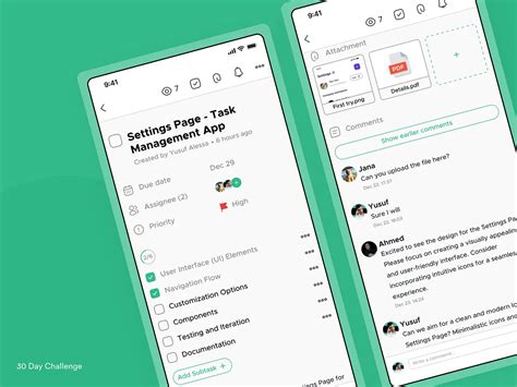 Image result for Task App UI Design