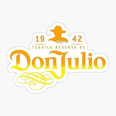 Buy decal Pack of 2 3' Stickers - Drinks Cabo Agave Tequila Patron ...