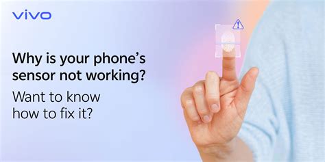 Here is Why the Fingerprint Sensor Isn’t Working and How to Fix It?