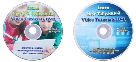 ELEARNING SOLUTIONS Complete Excel 2013 Video Tutorial DVD in English ...