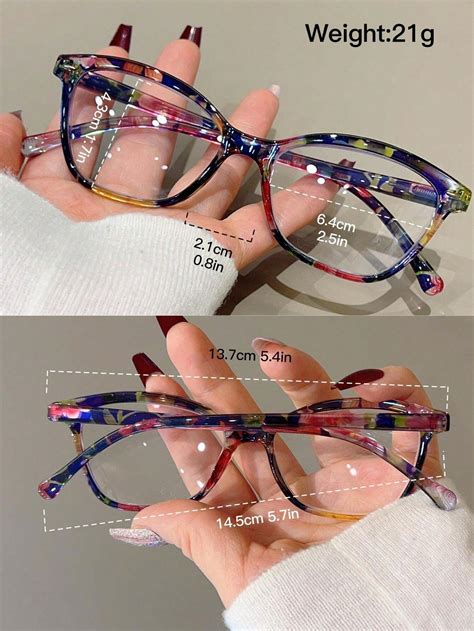 Gafas de ordenador con marco de PC de diseño recién estrenado con ...