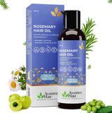Avimee Herbal Pure Amla Oil for Hair Growth & Hairfall Control Hair Oil ...