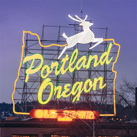 portland crime up 800 percent