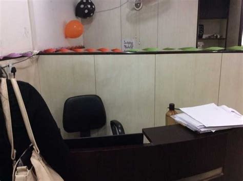 Reach International Corporate Solutions Office Photos